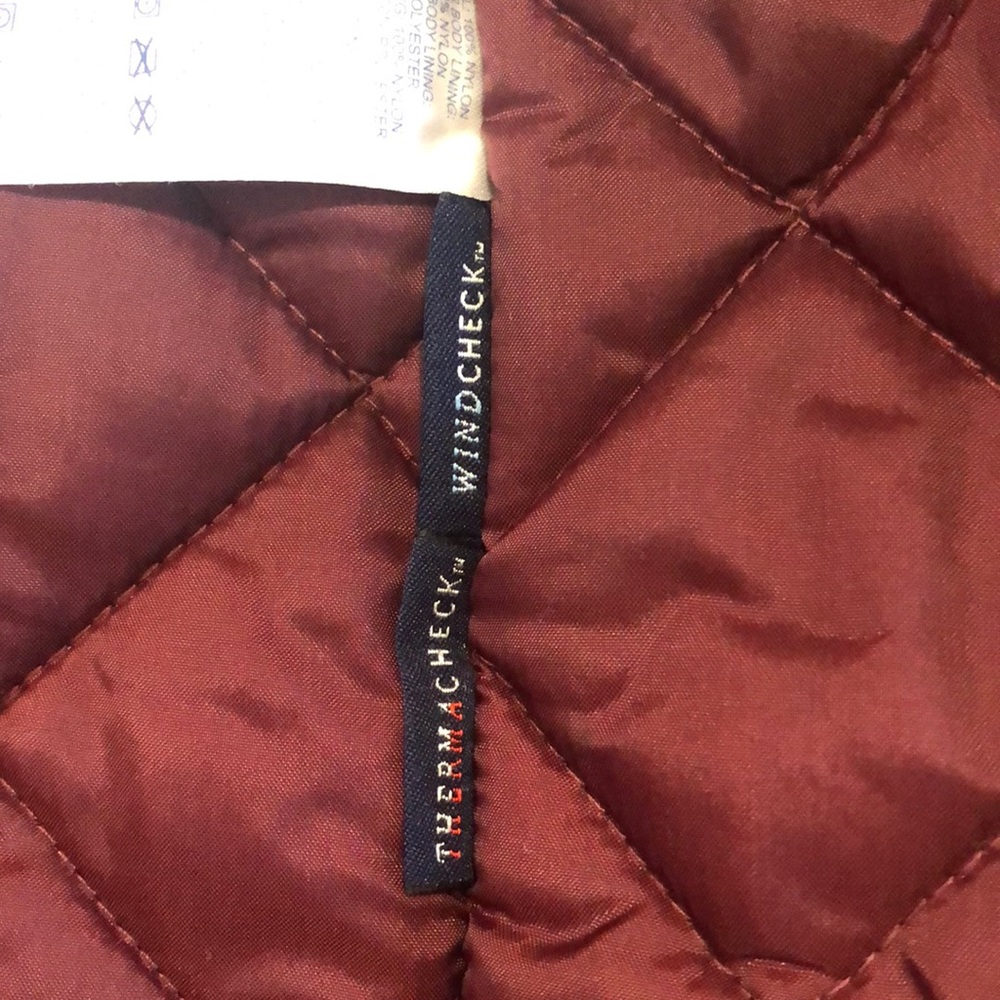 Lands End Weather Proof Jacket - image 5